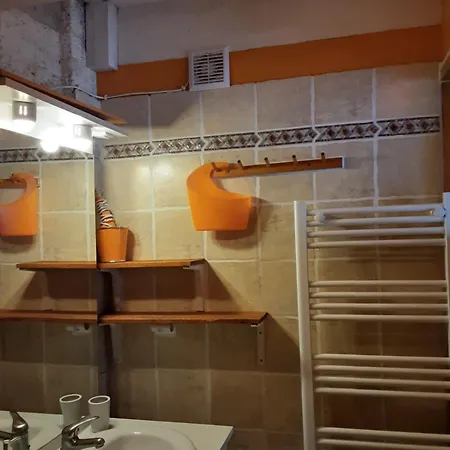Le Duplex Apartment
