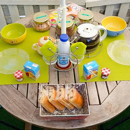 Apartamento Le Duplex *