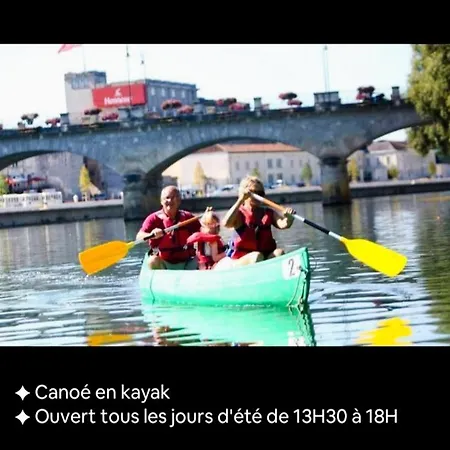 Apartament Le Duplex
