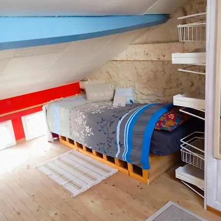 Le Duplex